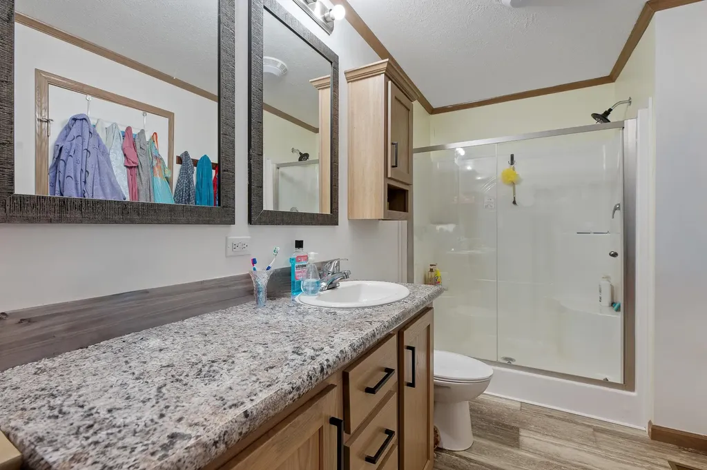 1040 Round Butte Road Ronan MT 59864