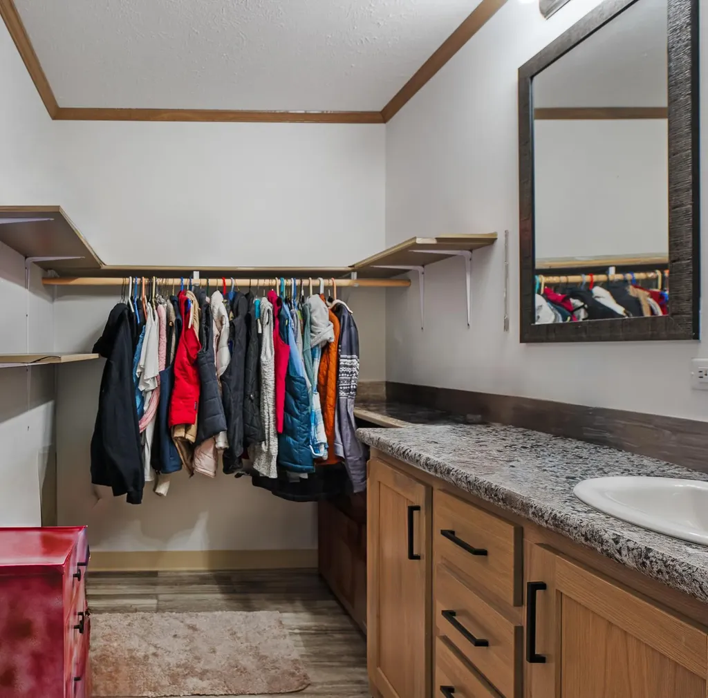 1040 Round Butte Road Ronan MT 59864