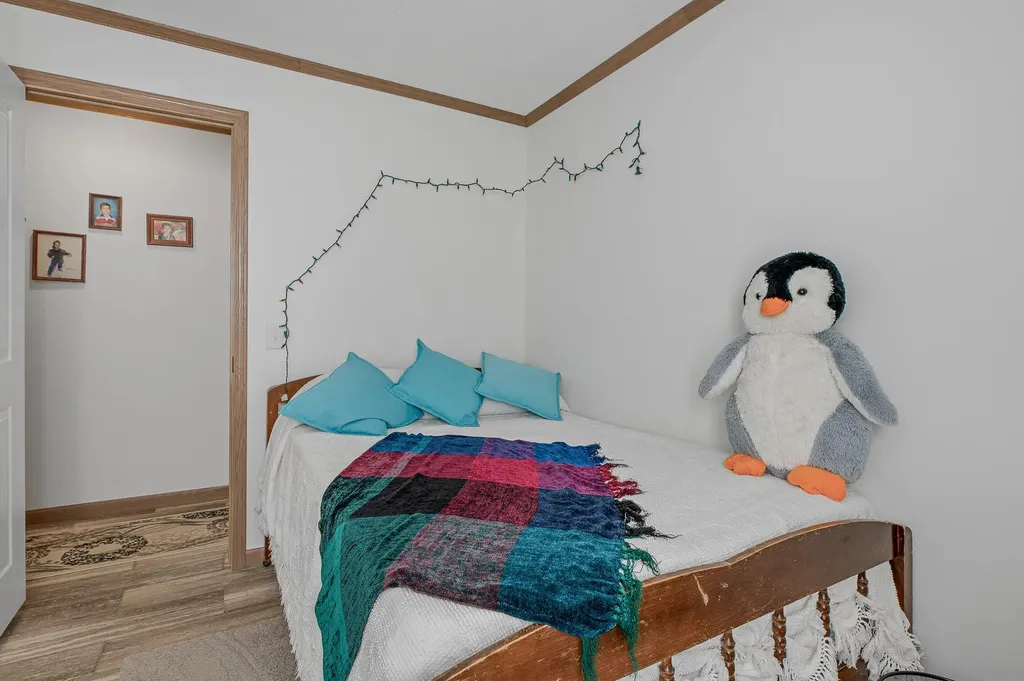1040 Round Butte Road Ronan MT 59864