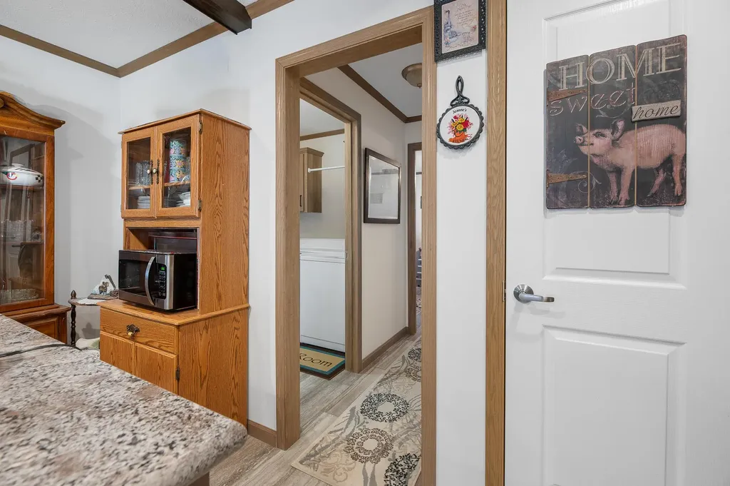 1040 Round Butte Road Ronan MT 59864