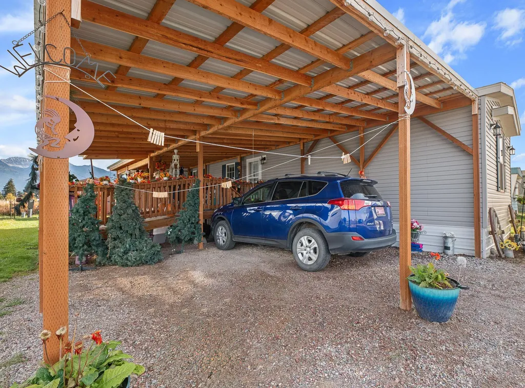 1040 Round Butte Road Ronan MT 59864