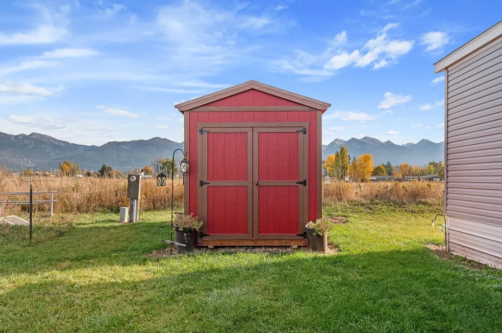 1040 Round Butte Road Ronan MT 59864