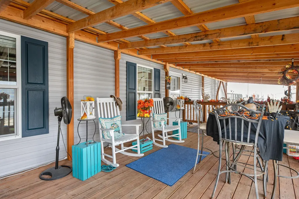 1040 Round Butte Road Ronan MT 59864