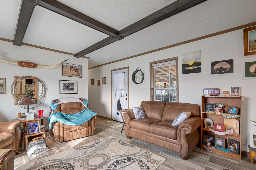 1040 Round Butte Road Ronan MT 59864
