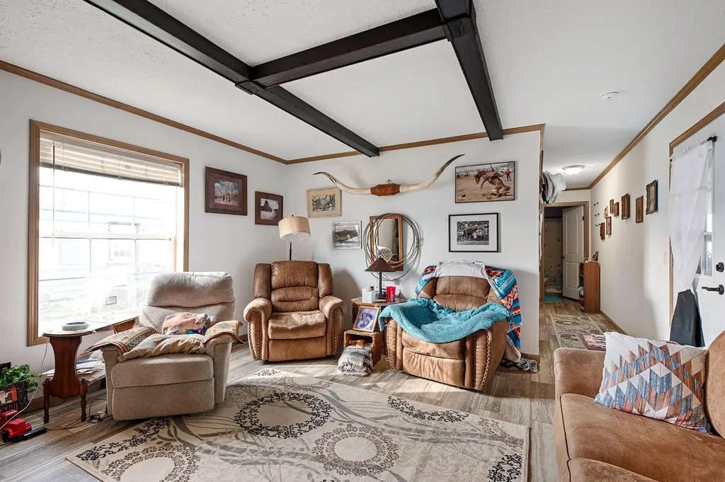 1040 Round Butte Road Ronan MT 59864