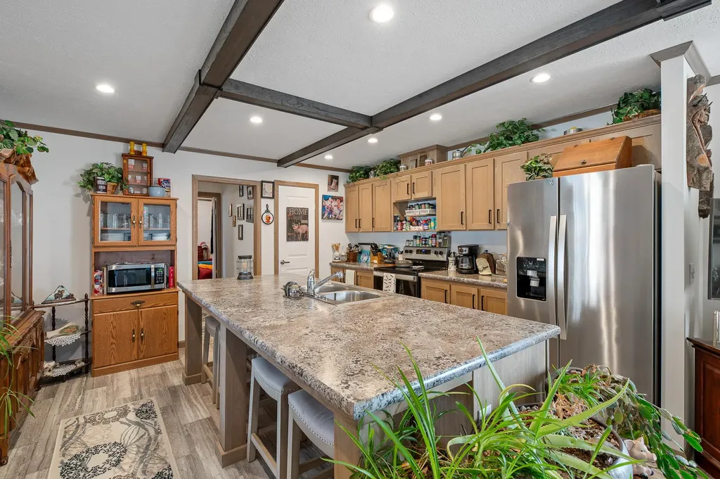 1040 Round Butte Road Ronan MT 59864