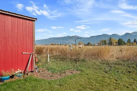 1040 Round Butte Road Ronan MT 59864