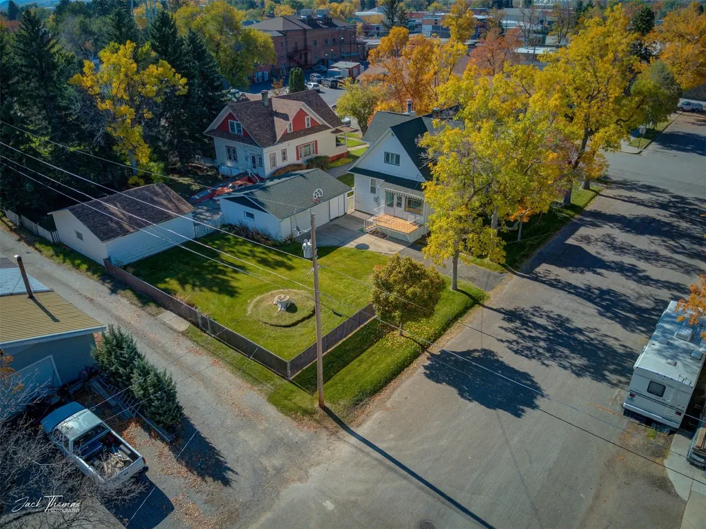 132 N Walnut Street Townsend MT 59644