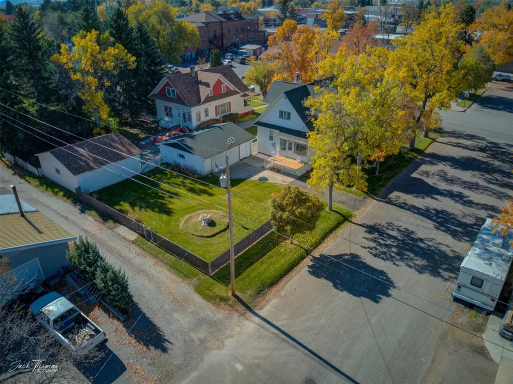 132 N Walnut Street Townsend MT 59644