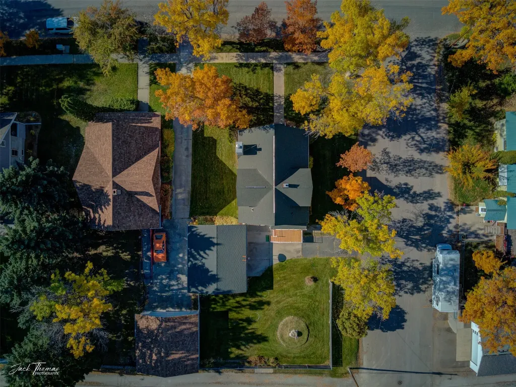 132 N Walnut Street Townsend MT 59644