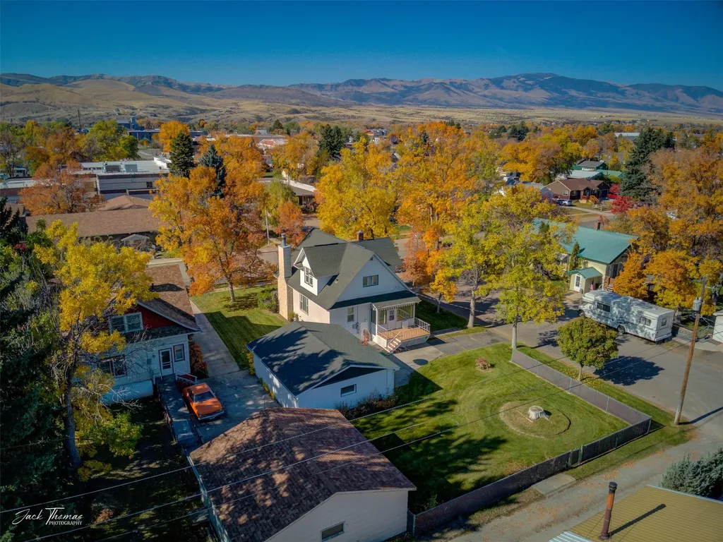 132 N Walnut Street Townsend MT 59644