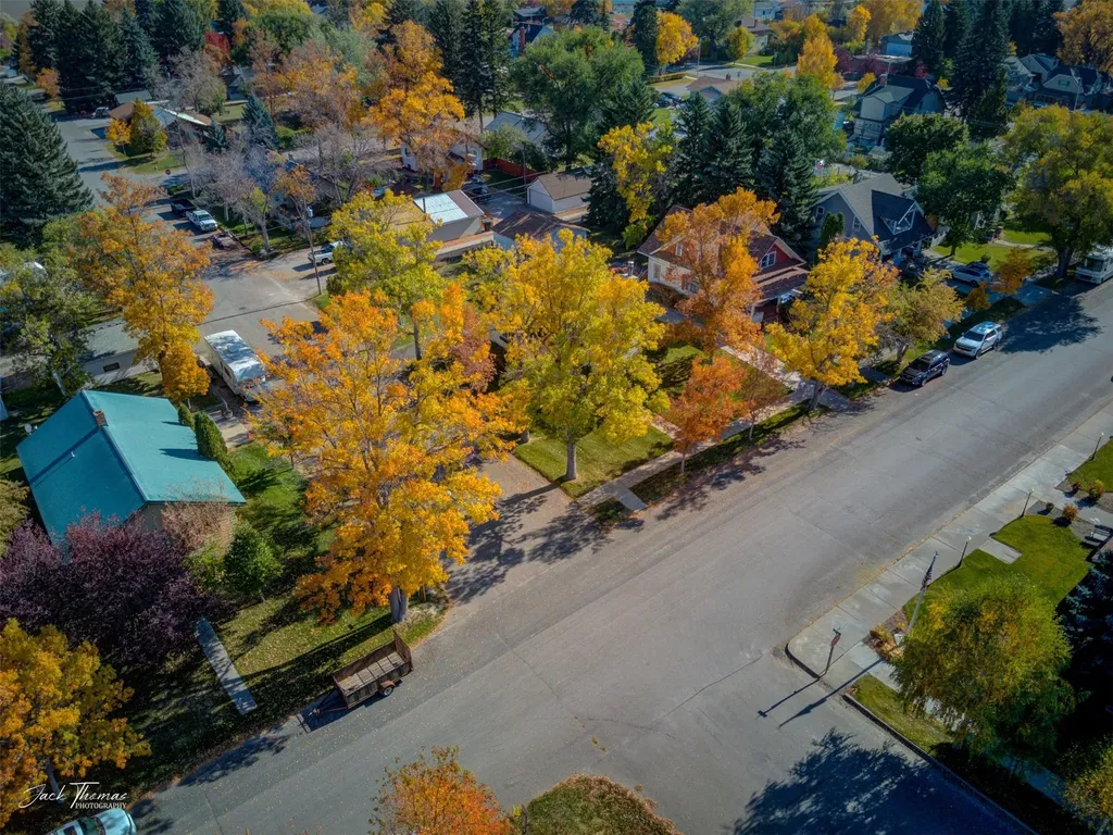 132 N Walnut Street Townsend MT 59644