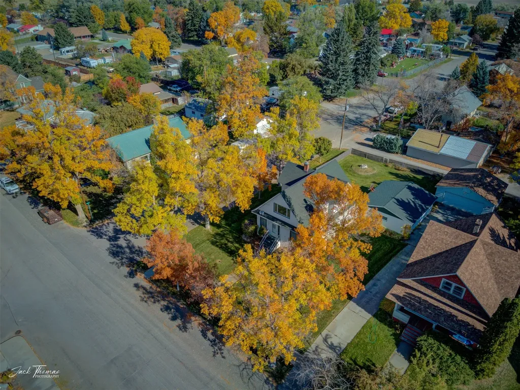 132 N Walnut Street Townsend MT 59644