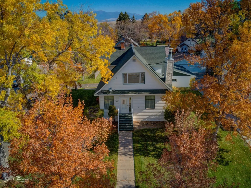 132 N Walnut Street Townsend MT 59644