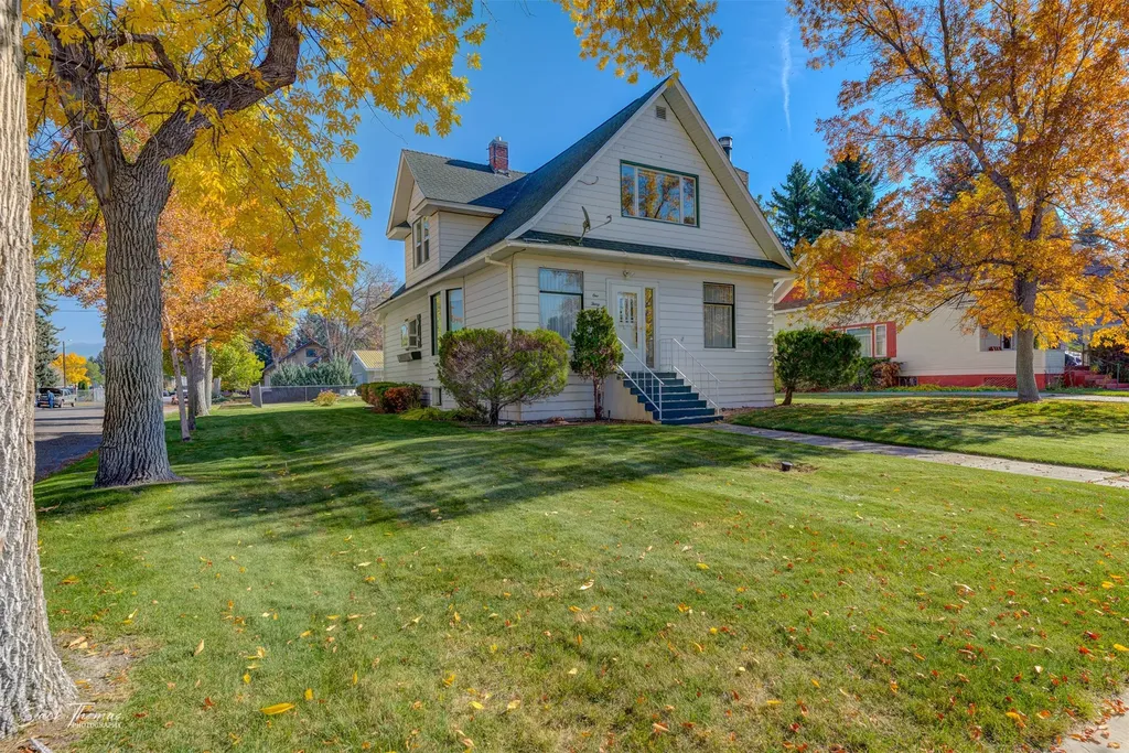 132 N Walnut Street Townsend MT 59644