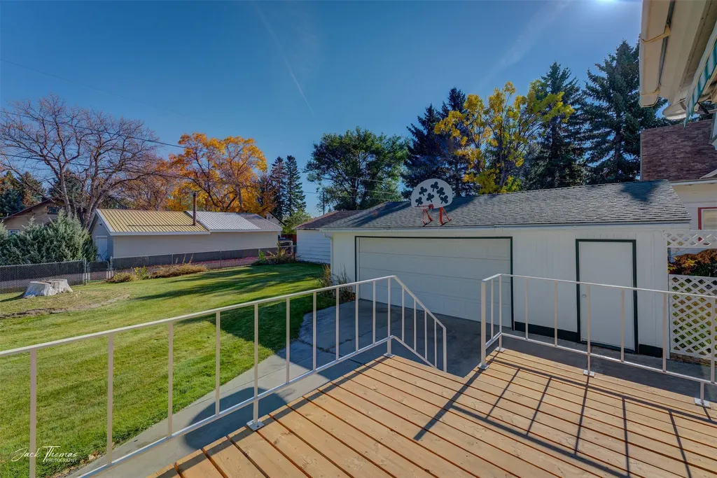 132 N Walnut Street Townsend MT 59644