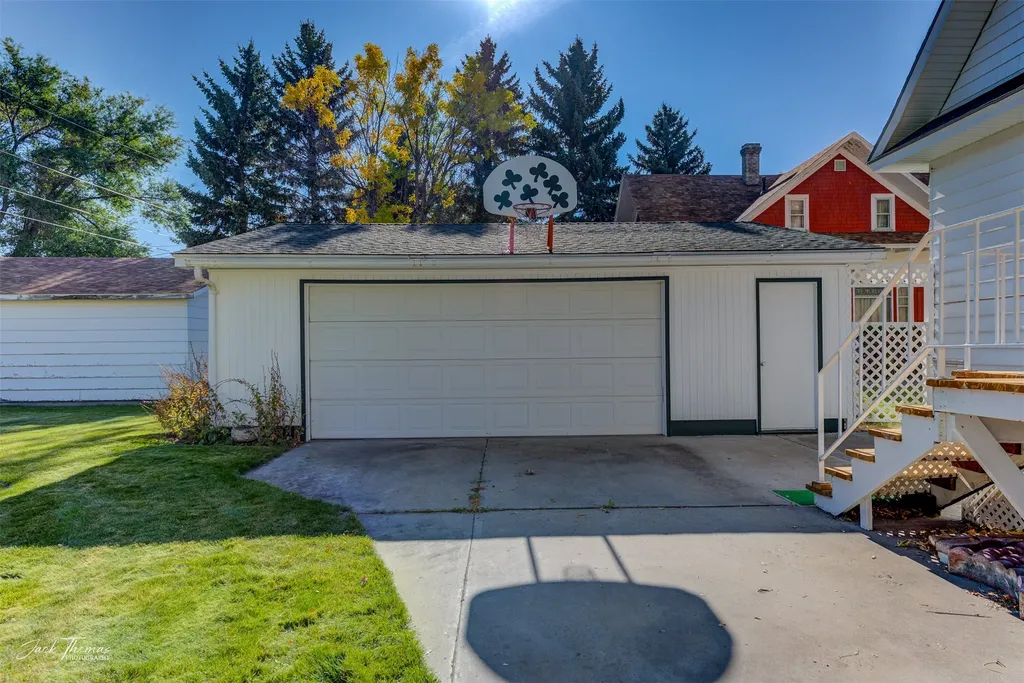 132 N Walnut Street Townsend MT 59644