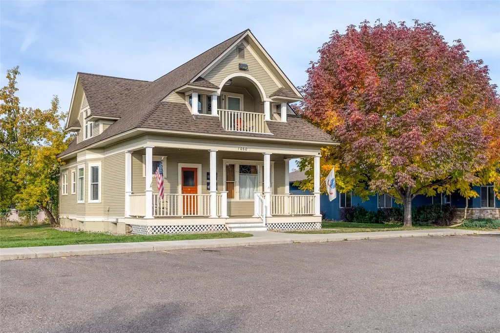 1060 Meridian Road Kalispell MT 59901