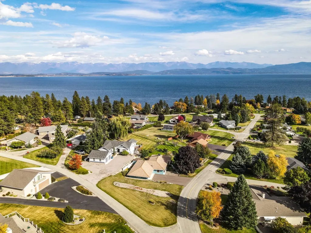 65 Mission View Drive Lakeside MT 59922