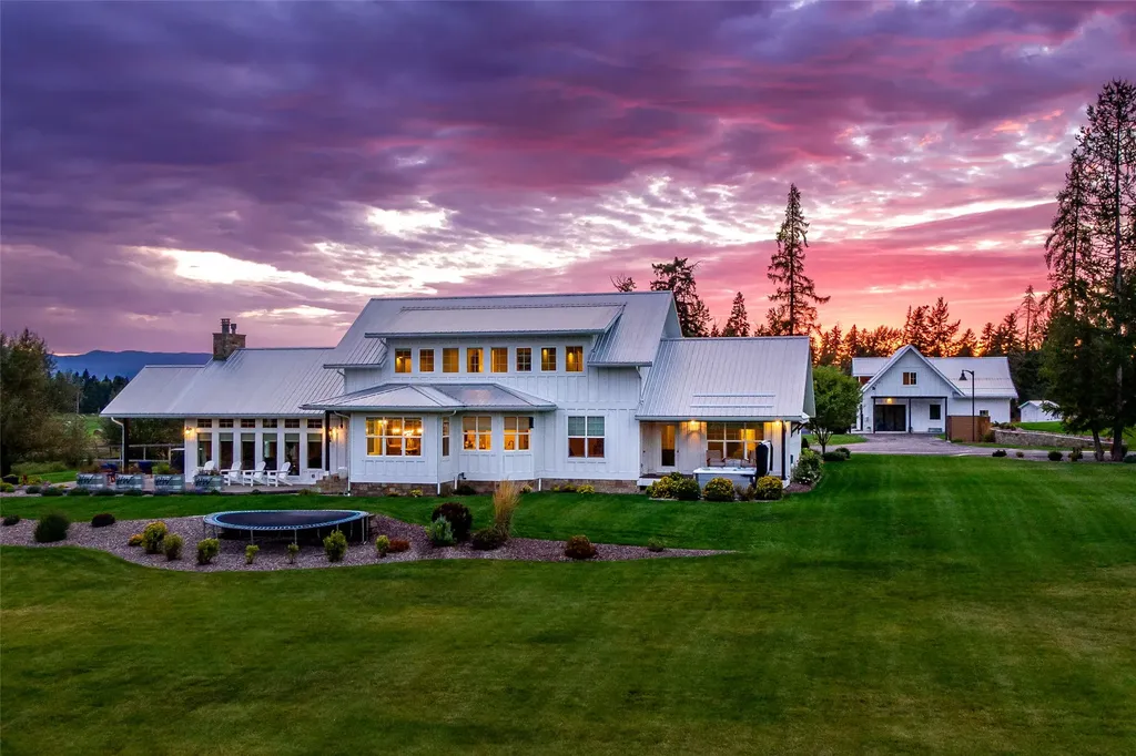 5110-5116 Mt Highway 35 Kalispell MT 59901