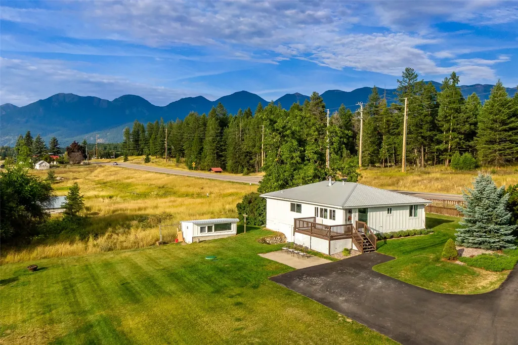 5110-5116 Mt Highway 35 Kalispell MT 59901