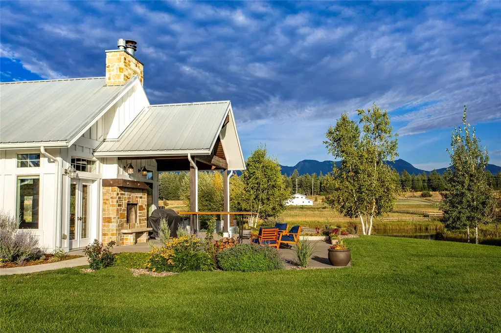 5110-5116 Mt Highway 35 Kalispell MT 59901
