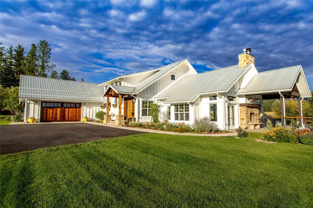 5110-5116 Mt Highway 35 Kalispell MT 59901