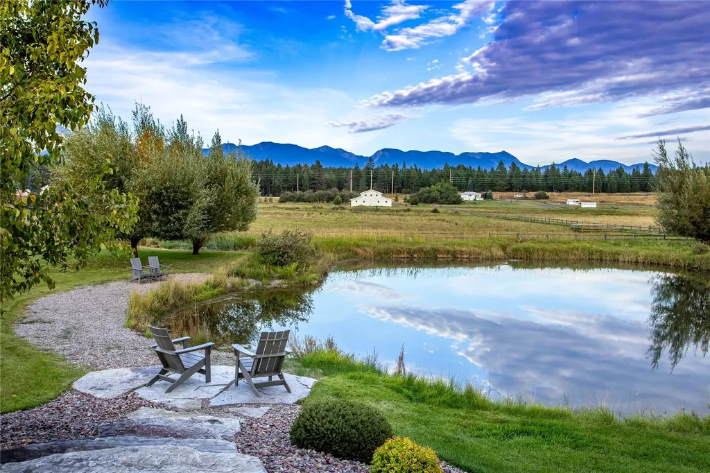 5110-5116 Mt Highway 35 Kalispell MT 59901