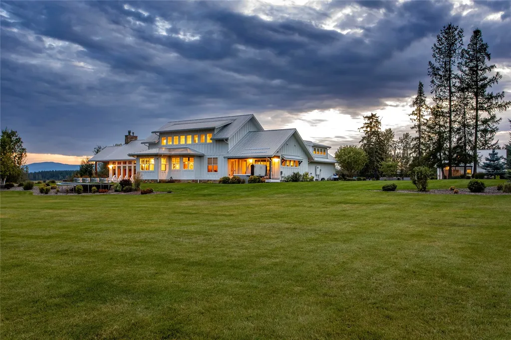 5110-5116 Mt Highway 35 Kalispell MT 59901