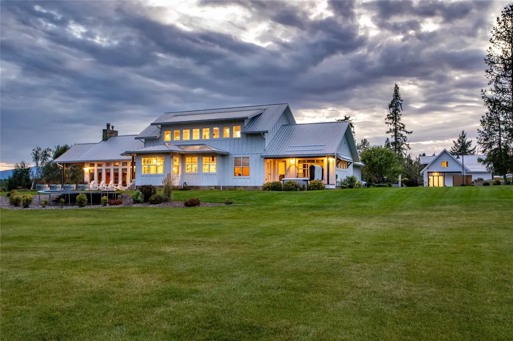 5110-5116 Mt Highway 35 Kalispell MT 59901