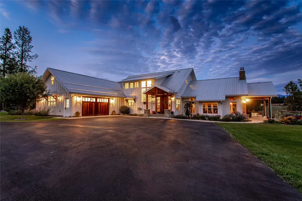 5110-5116 Mt Highway 35 Kalispell MT 59901