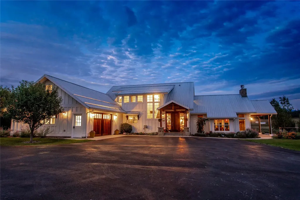 5110-5116 Mt Highway 35 Kalispell MT 59901
