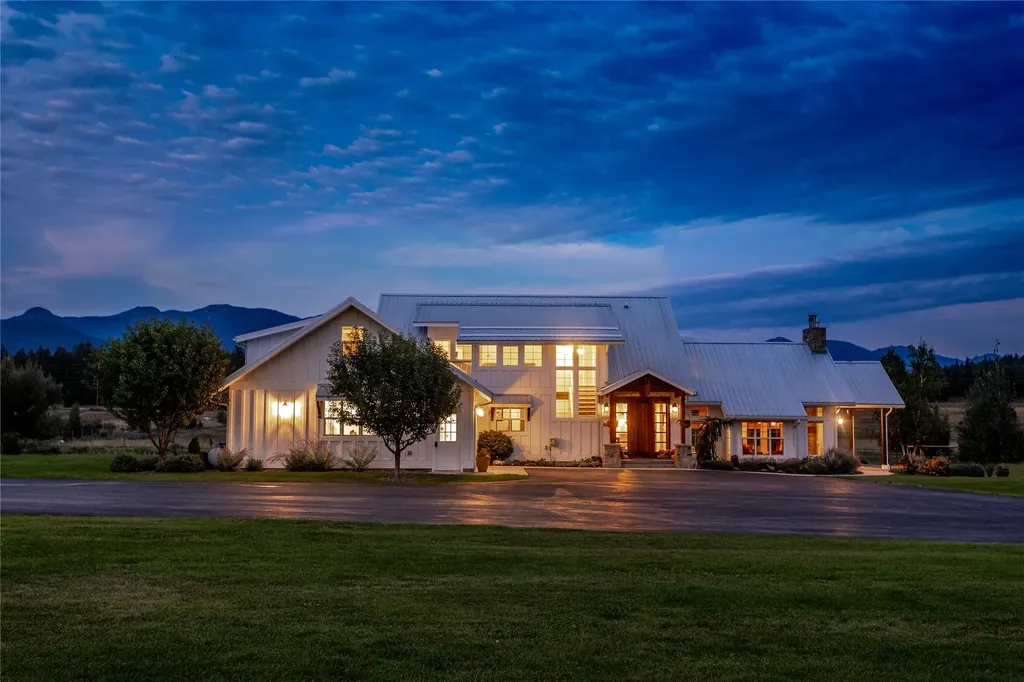 5110-5116 Mt Highway 35 Kalispell MT 59901