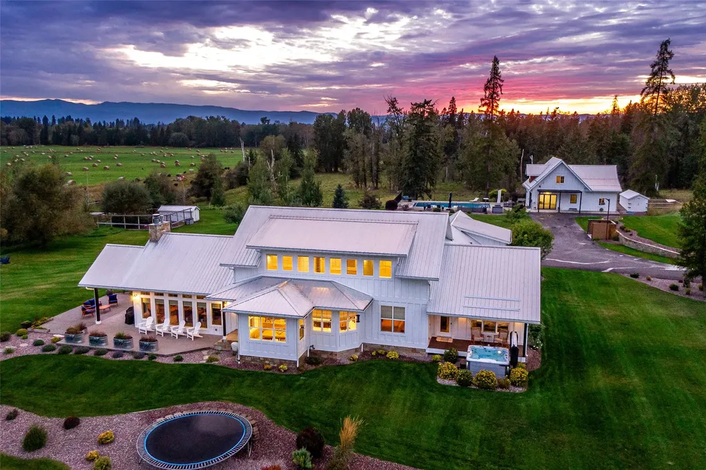 5110-5116 Mt Highway 35 Kalispell MT 59901