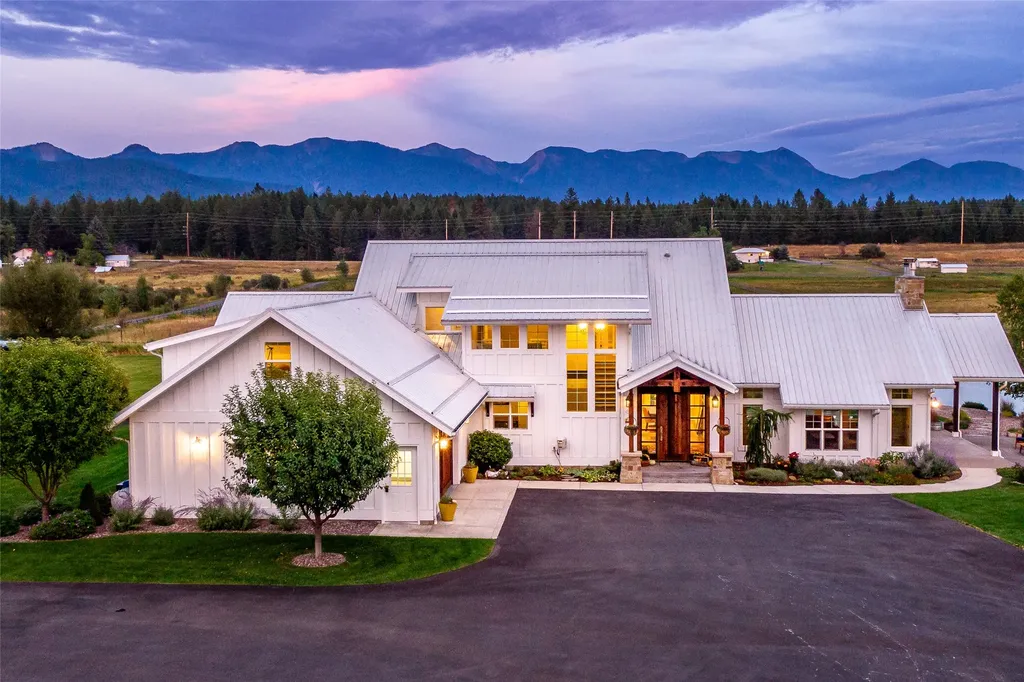5110-5116 Mt Highway 35 Kalispell MT 59901