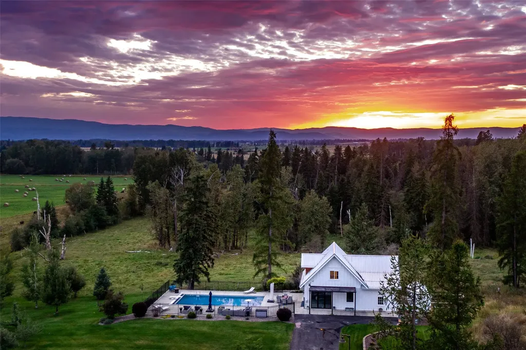 5110-5116 Mt Highway 35 Kalispell MT 59901