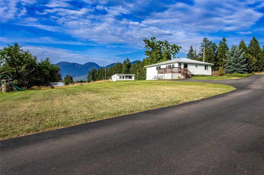 5110-5116 Mt Highway 35 Kalispell MT 59901