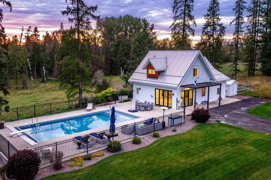 5110-5116 Mt Highway 35 Kalispell MT 59901