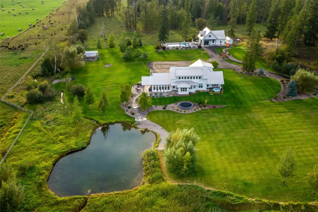 5110-5116 Mt Highway 35 Kalispell MT 59901
