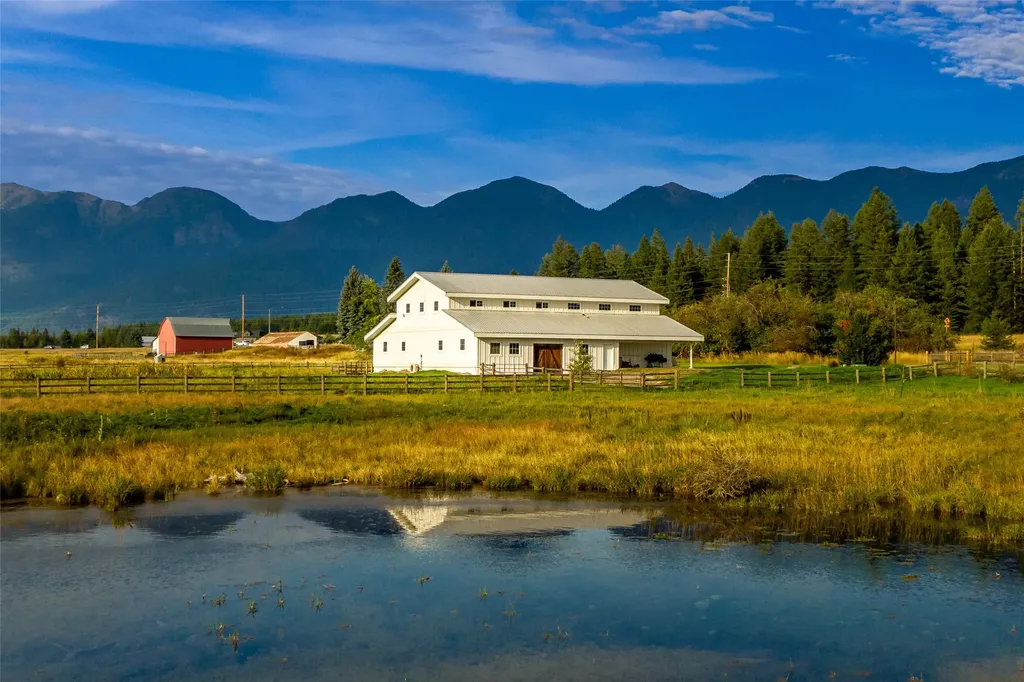 5110-5116 Mt Highway 35 Kalispell MT 59901