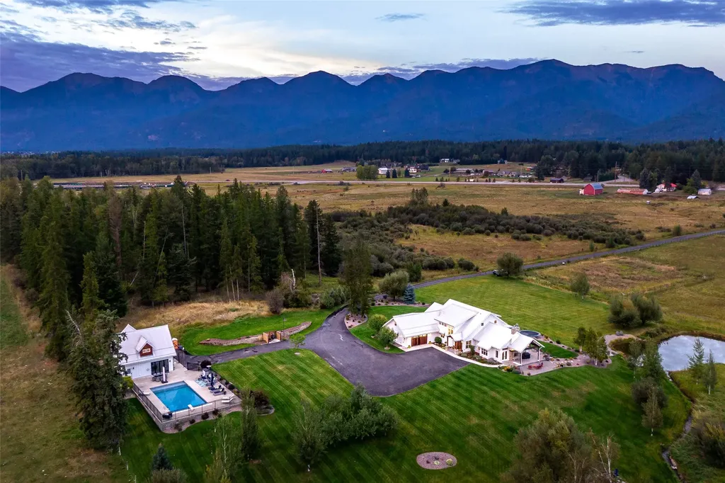 5110-5116 Mt Highway 35 Kalispell MT 59901