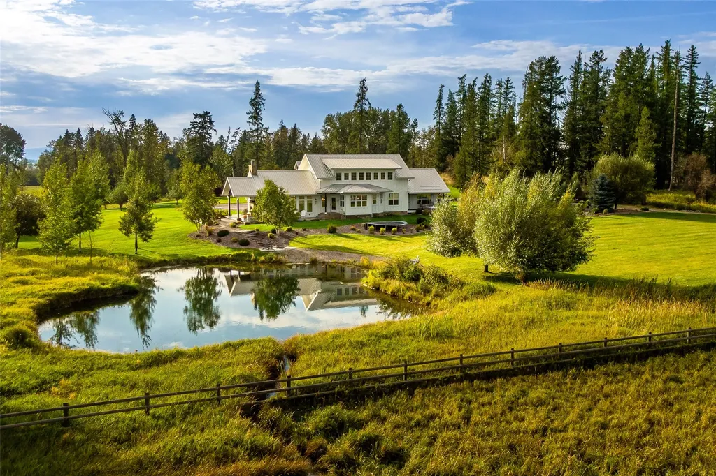 5110-5116 Mt Highway 35 Kalispell MT 59901