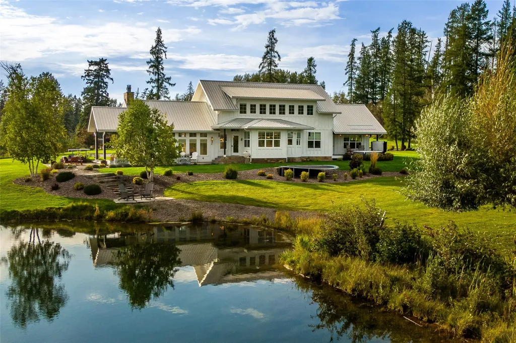 5110-5116 Mt Highway 35 Kalispell MT 59901