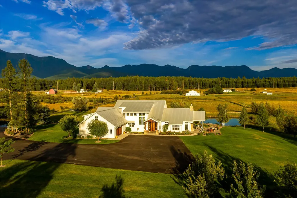5110-5116 Mt Highway 35 Kalispell MT 59901