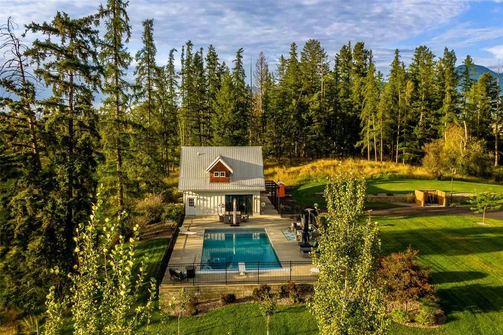 5110-5116 Mt Highway 35 Kalispell MT 59901