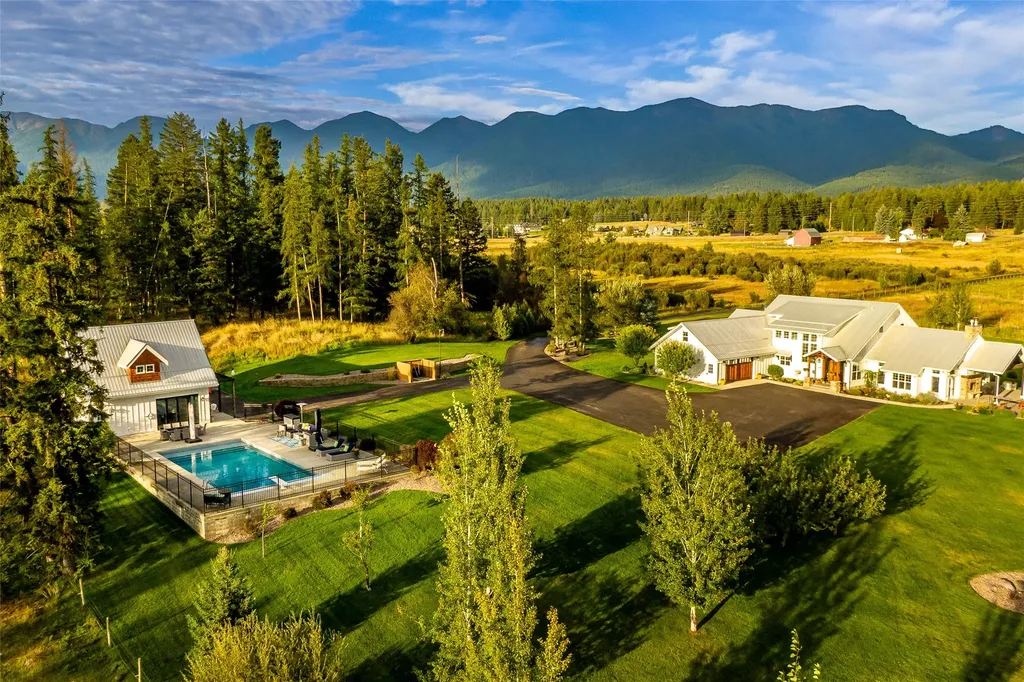 5110-5116 Mt Highway 35 Kalispell MT 59901