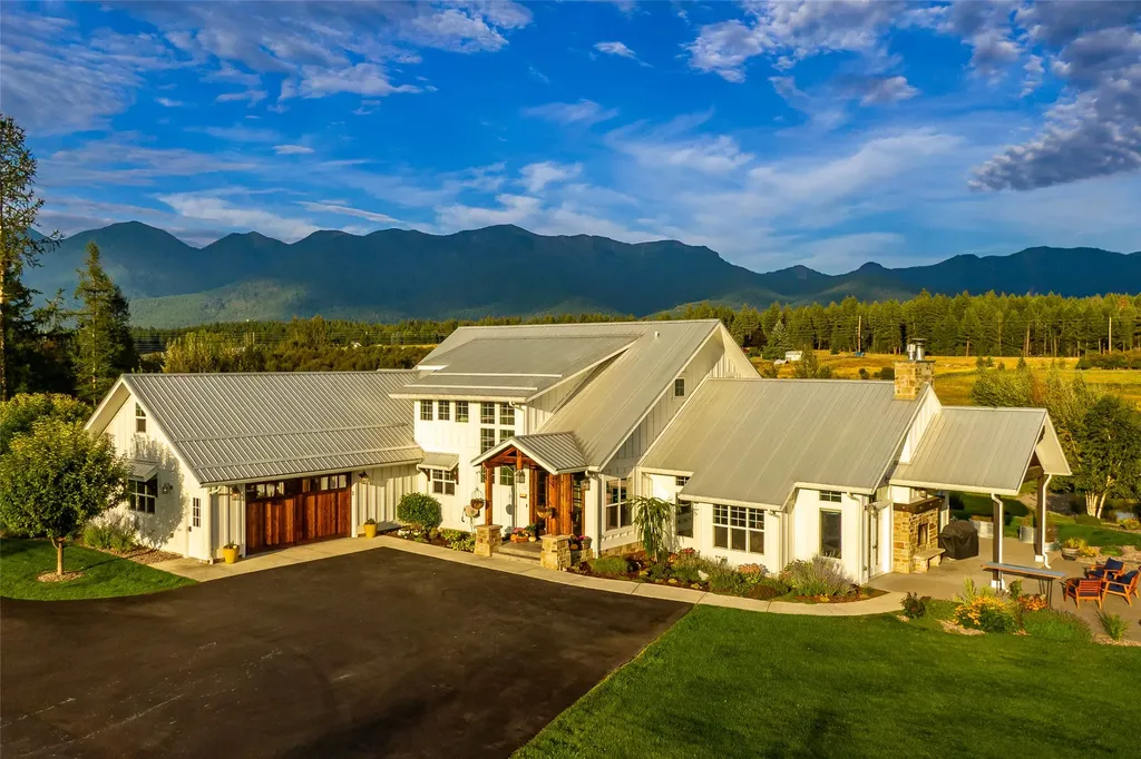 5110-5116 Mt Highway 35 Kalispell MT 59901