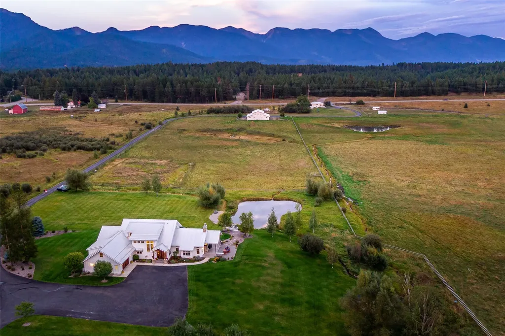 5110-5116 Mt Highway 35 Kalispell MT 59901