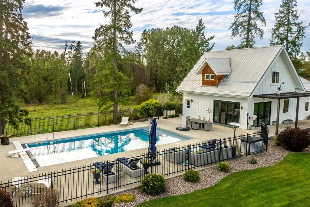 5110-5116 Mt Highway 35 Kalispell MT 59901