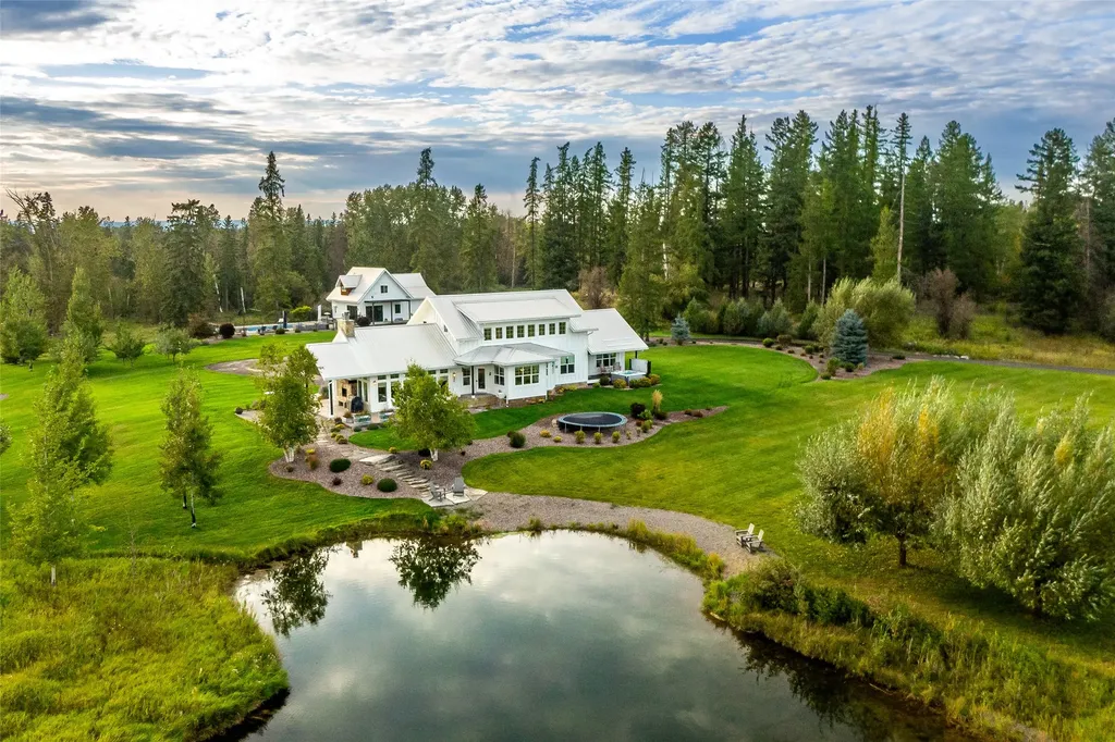 5110-5116 Mt Highway 35 Kalispell MT 59901